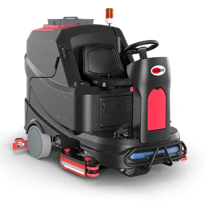 Fimap BMg 65B Plus Ride On Scrubber Dryer